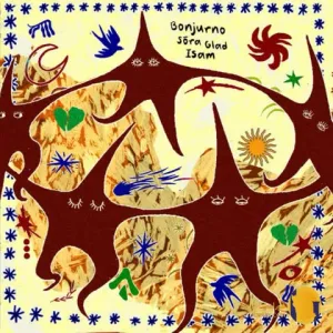 دانلود آهنگ بونجورنو (Bonjurno) آیسم + متن آهنگ