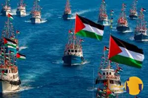 ناوگان جهانی صمود