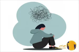 افسردگی چیست؟ علائم علت ها و روش های درمان