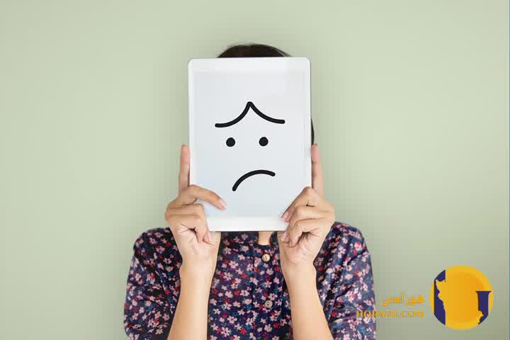افسردگی چیست؟ علائم علت ها و روش های درمان