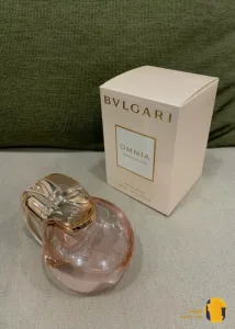 عطر بولگاری اومنیا کریستالین (Bvlgari Omnia Crystalline)