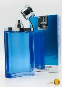 عطر دانهیل دزنتر بلوم (Dunhill Desire Blue – زنانه)