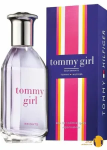 عطر تامی هیلفیگر دیلی لیدی (Tommy Hilfiger Daily for Her)