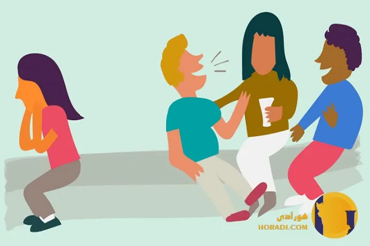 فشار خانواده و انتظارات اجتماعی چیست