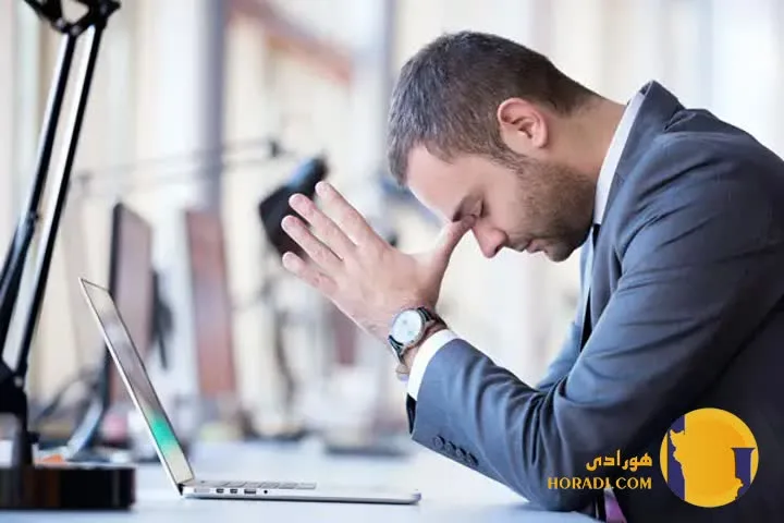 ترس از شکست شغلی و اجتماعی و راهکارهای مدیریت آن