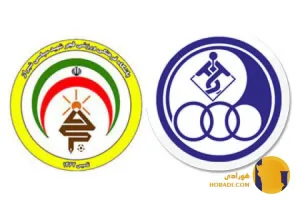 نتیجه فوتبال فجر سپاسی و استقلال خوزستان + زنده