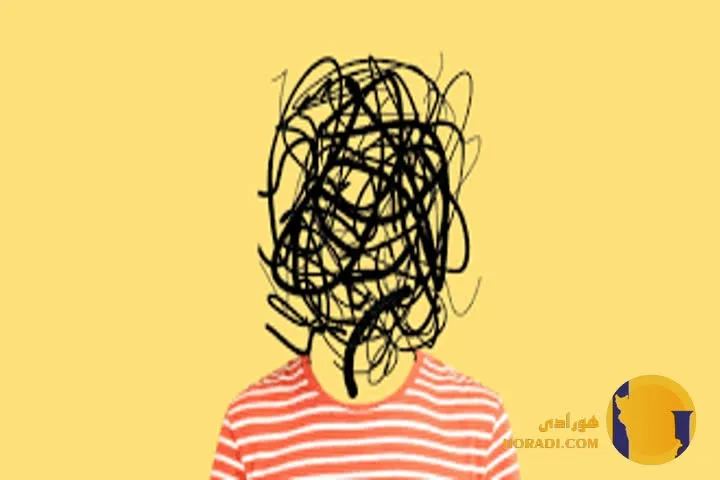 اضطراب چیست؟ علائم انواع و روش های کاهش استرس