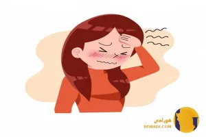 اضطراب چیست؟ علائم انواع و روش های کاهش استرس