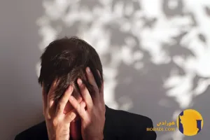 اضطراب چیست؟ علائم انواع و روش های کاهش استرس