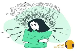 اضطراب چیست؟ علائم انواع و روش های کاهش استرس