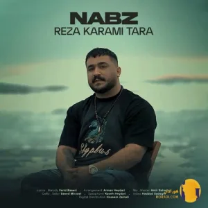 دانلود آهنگ نبض رضا کرمی تارا + متن آهنگ