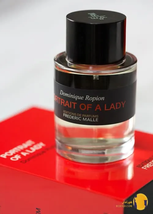 عطر فردریک مال لیلیوم (Frederic Malle L’Instant pour Femme)