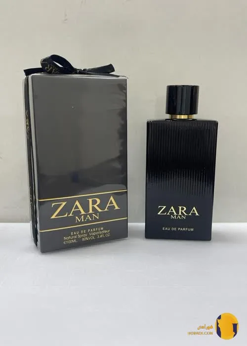 عطر زارا هوم (Zara Home – Men)