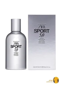 عطر زارا اسپرت (Zara Sport – Men)