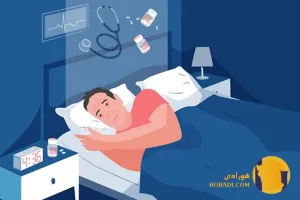 بی خوابی چیست؟ علائم علت ها و روش های درمان