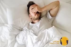 بی خوابی چیست؟ علائم علت ها و روش های درمان