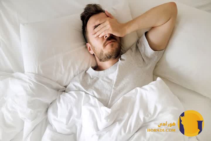 بی خوابی چیست؟ علائم علت ها و روش های درمان