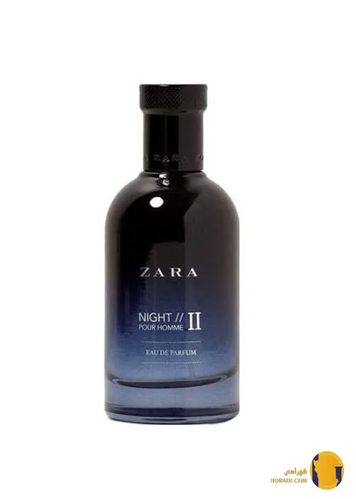 عطر زارا نایت (Zara Night – Men)