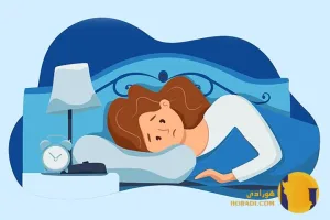 بی خوابی چیست؟ علائم علت ها و روش های درمان