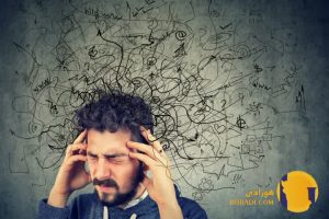 وسواس فکری چیست؟ علائم علت ها و درمان