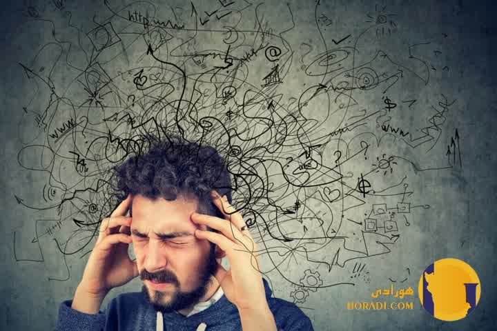 وسواس فکری چیست؟ علائم علت ها و درمان