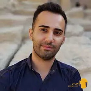 دانلود اهنگ نمیای نیا جعفر + متن اهنگ