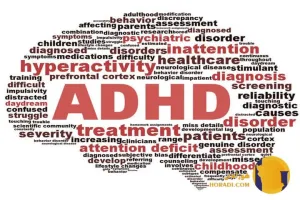 ADHD چیست؟ علائم تشخیص و درمان در کودکان و بزرگسالان