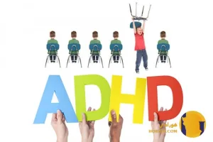 ADHD چیست؟ علائم تشخیص و درمان در کودکان و بزرگسالان