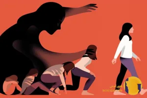 اثر طرد شدن دوران کودکی بر روابط بزرگسالی