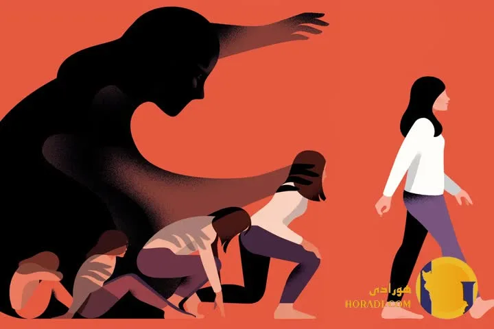 اثر طرد شدن دوران کودکی بر روابط بزرگسالی