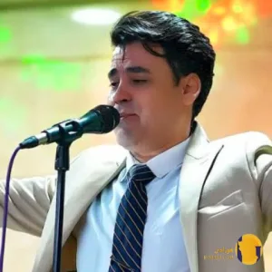 دانلود اهنگ هرشب با گریه میخوابم لعنت به این جدایی بیدل برزویی + متن اهنگ