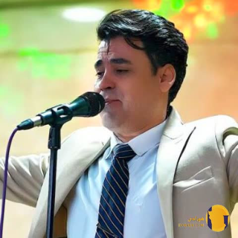 دانلود اهنگ هرشب با گریه میخوابم لعنت به این جدایی بیدل برزویی + متن اهنگ