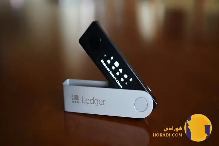 نقش کیف پول های سخت افزاری در امنیت