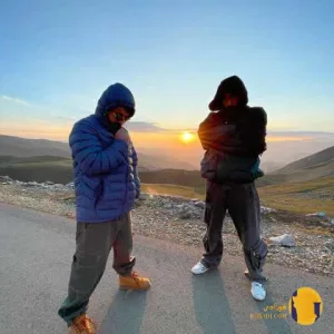 دانلود اهنگ محله پوری + متن اهنگ