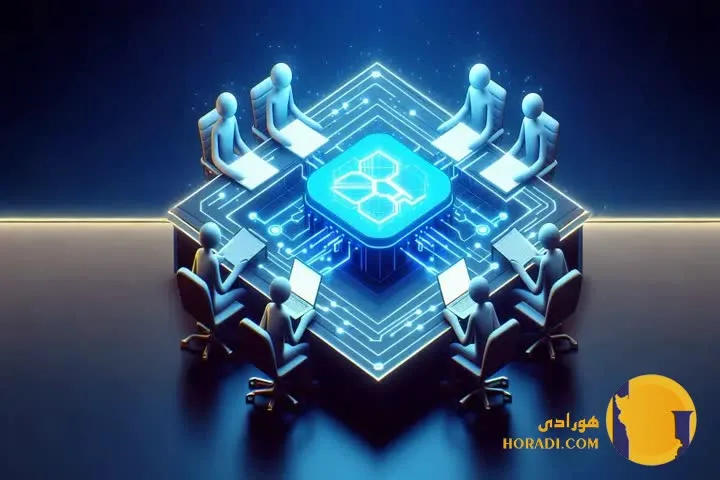 بررسی آسیب پذیری قراردادهای هوشمند