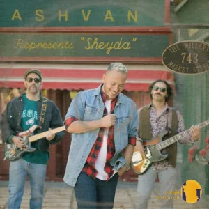 دانلود اهنگ شیدا اشوان + متن اهنگ