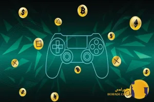 توکن های درون بازی و کاربردشان