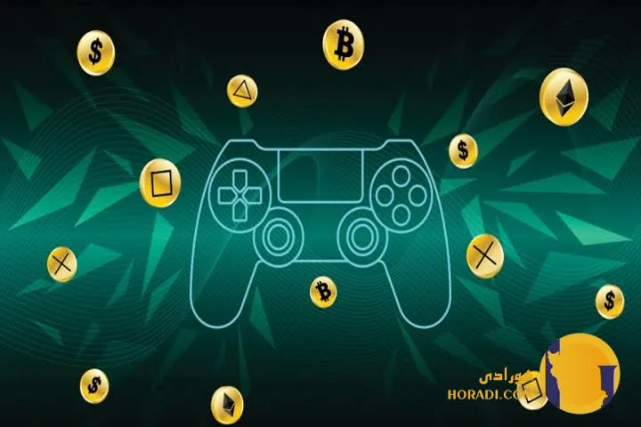 توکن های درون بازی و کاربردشان