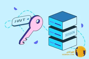 راهنمای ذخیره سازی امن توکن ها