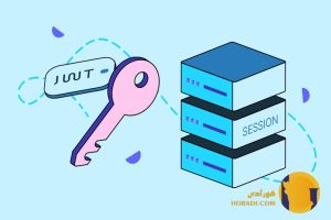 راهنمای ذخیره سازی امن توکن ها