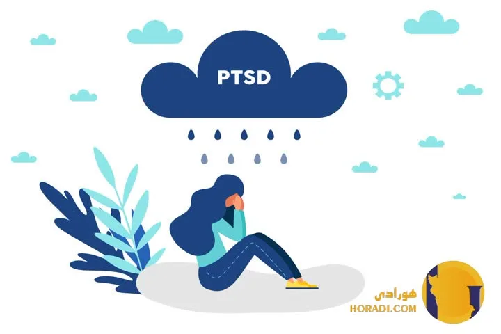 PTSD چیست؟ علائم تشخیص و درمان