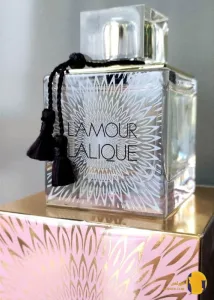 عطر لالیک لامور (Lalique L’Amour)