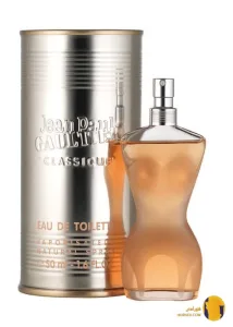 عطر ژان پل گوتیه کلاسیک (Jean Paul Gaultier Classique)