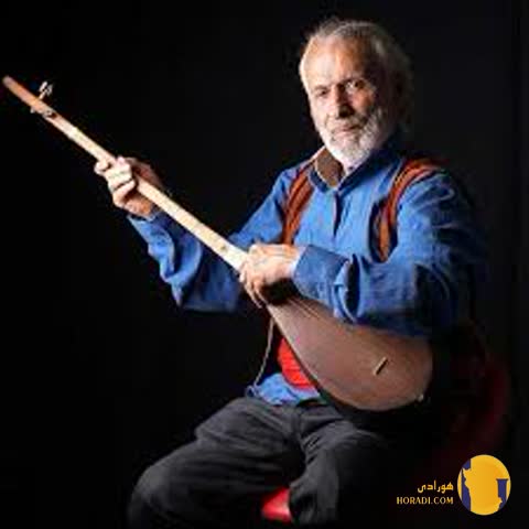 دانلود اهنگ او کجاست استاد اسحاقی + متن اهنگ