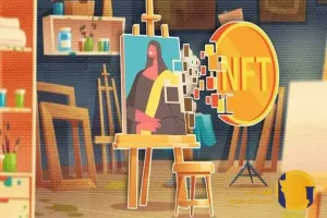 آموزش معامله NFT در صرافی ها