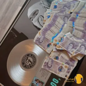 دانلود آهنگ بینول 021کید + متن آهنگ