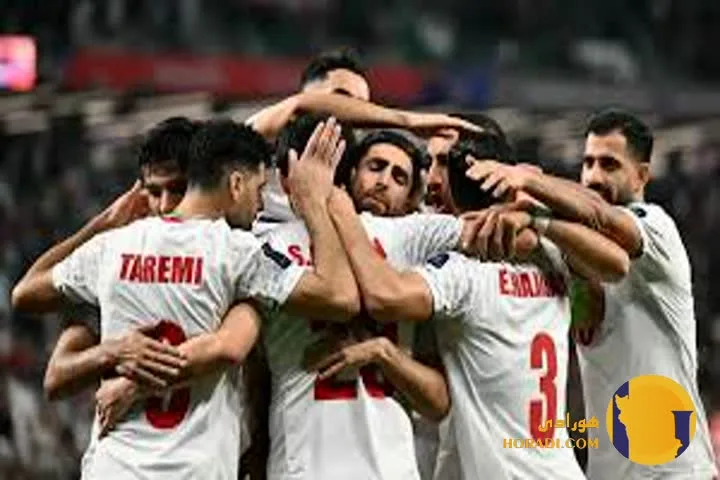 اسامی بازیکن های دعوت شده تیم ملی 12 مهر 1404