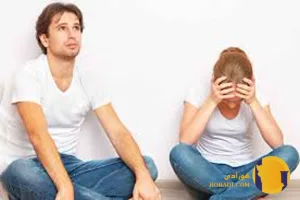 ترس از خیانت در روابط عاشقانه و راهکار مقابله