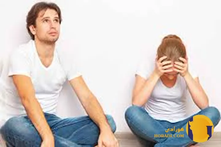 ترس از خیانت در روابط عاشقانه و راهکار مقابله