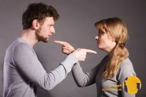 مشکلات اعتماد بین زوجین و راه حل های عملی